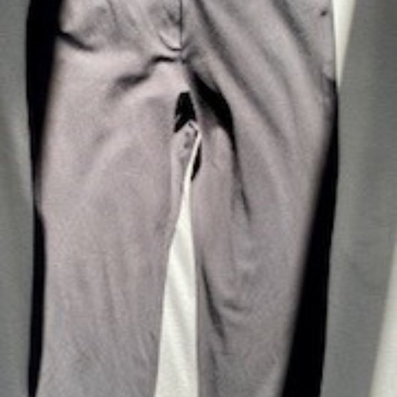 Clearance: Reitmans Black Stretchy dress pants - Picture 5 of 5